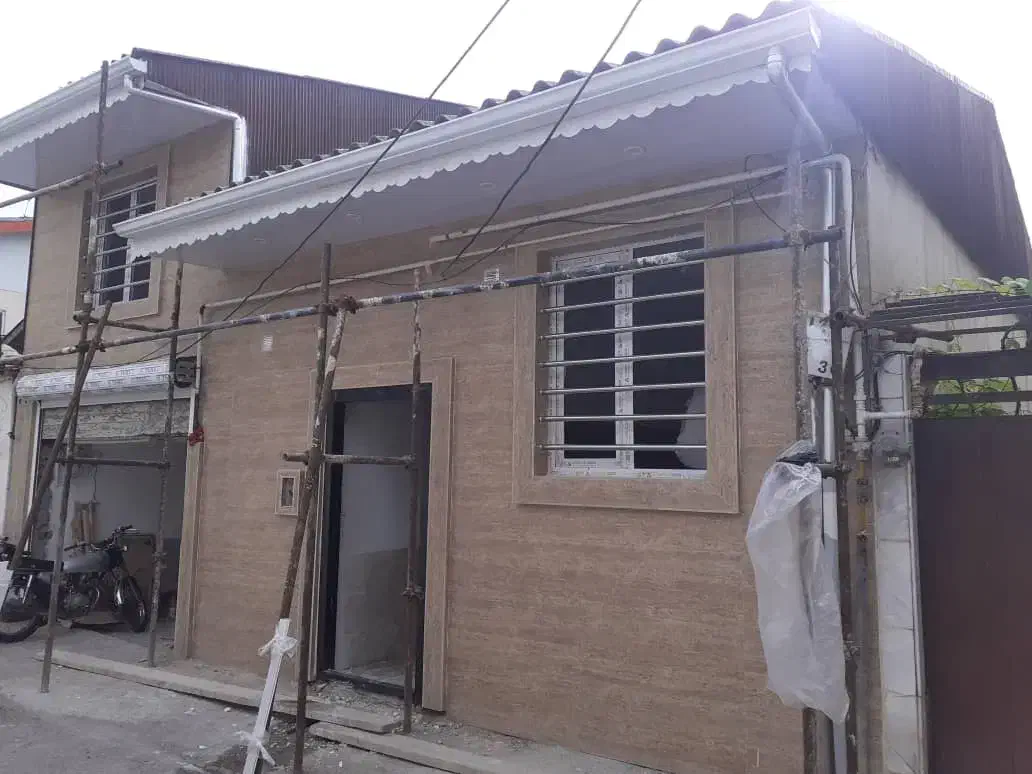 کلیه کارهای کاشیکاری و بنایی با قیمت مناسب|خدمات پیشه و مهارت|رشت, گلباغ نماز|دیوار