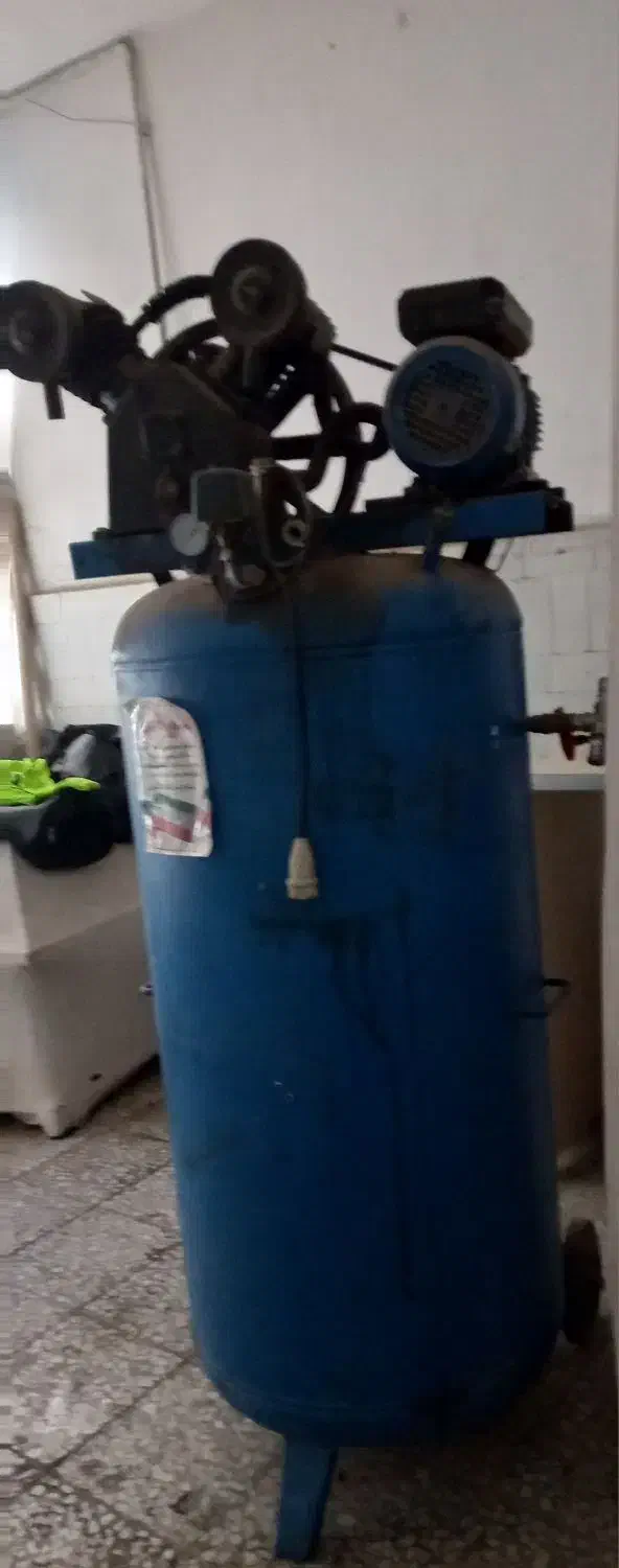 پمب باد|ابزارآلات|گلستان (تهران), |دیوار