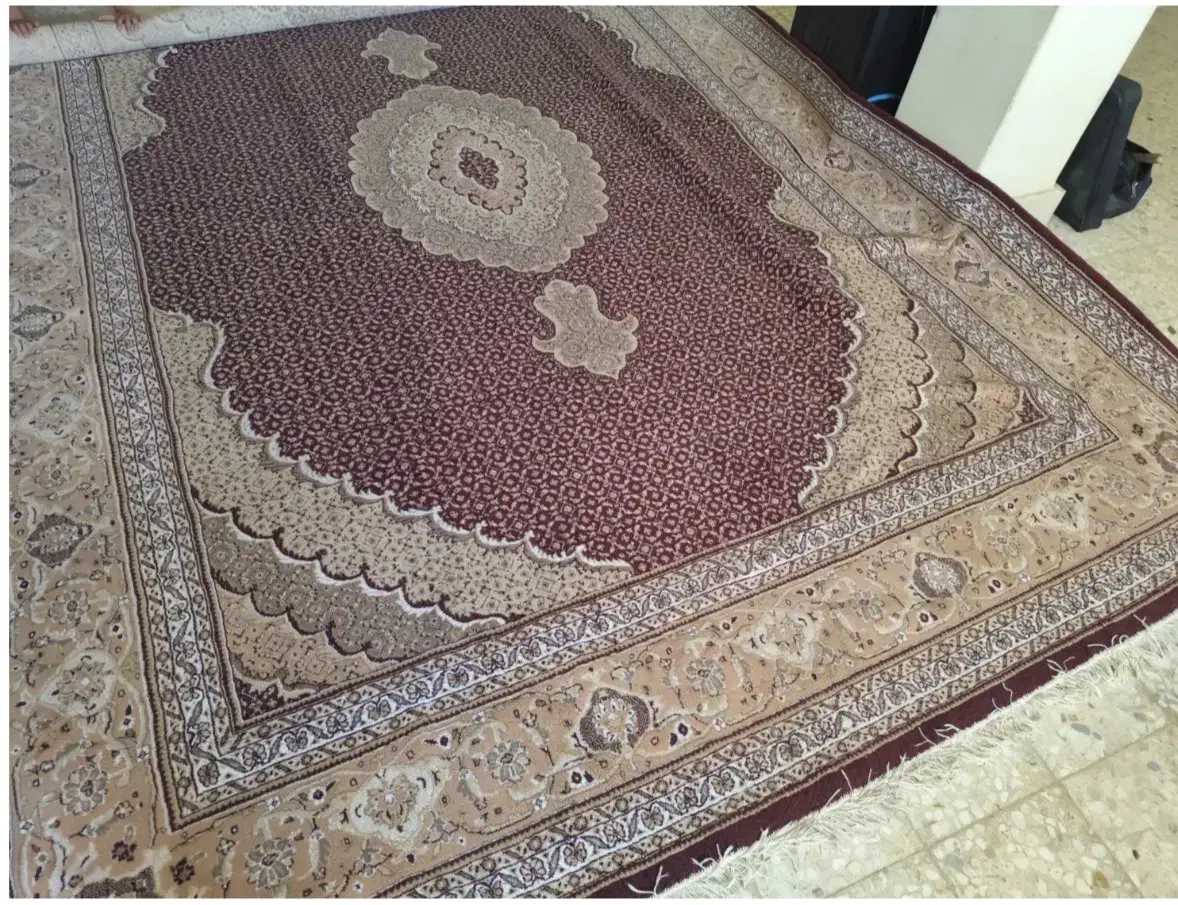 مقداری وسایل خانه درحده نوفقط بادقت بخوانید|فرش|لردگان, |دیوار