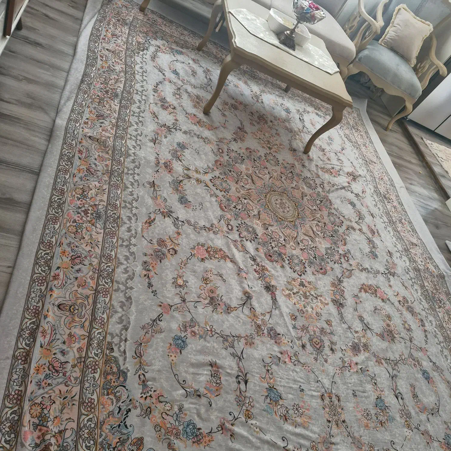 روفرشی کش دار|روفرشی|تهران, یافتآباد|دیوار