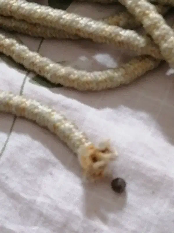 زیره طناب برای پرده های بزرگ یا در باربندی|پرده، رانر، رومیزی|تبریز, |دیوار