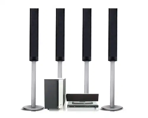 سینما خانگی LG|سیستم صوتی خانگی|اندیشه, شهرک المهدی|دیوار