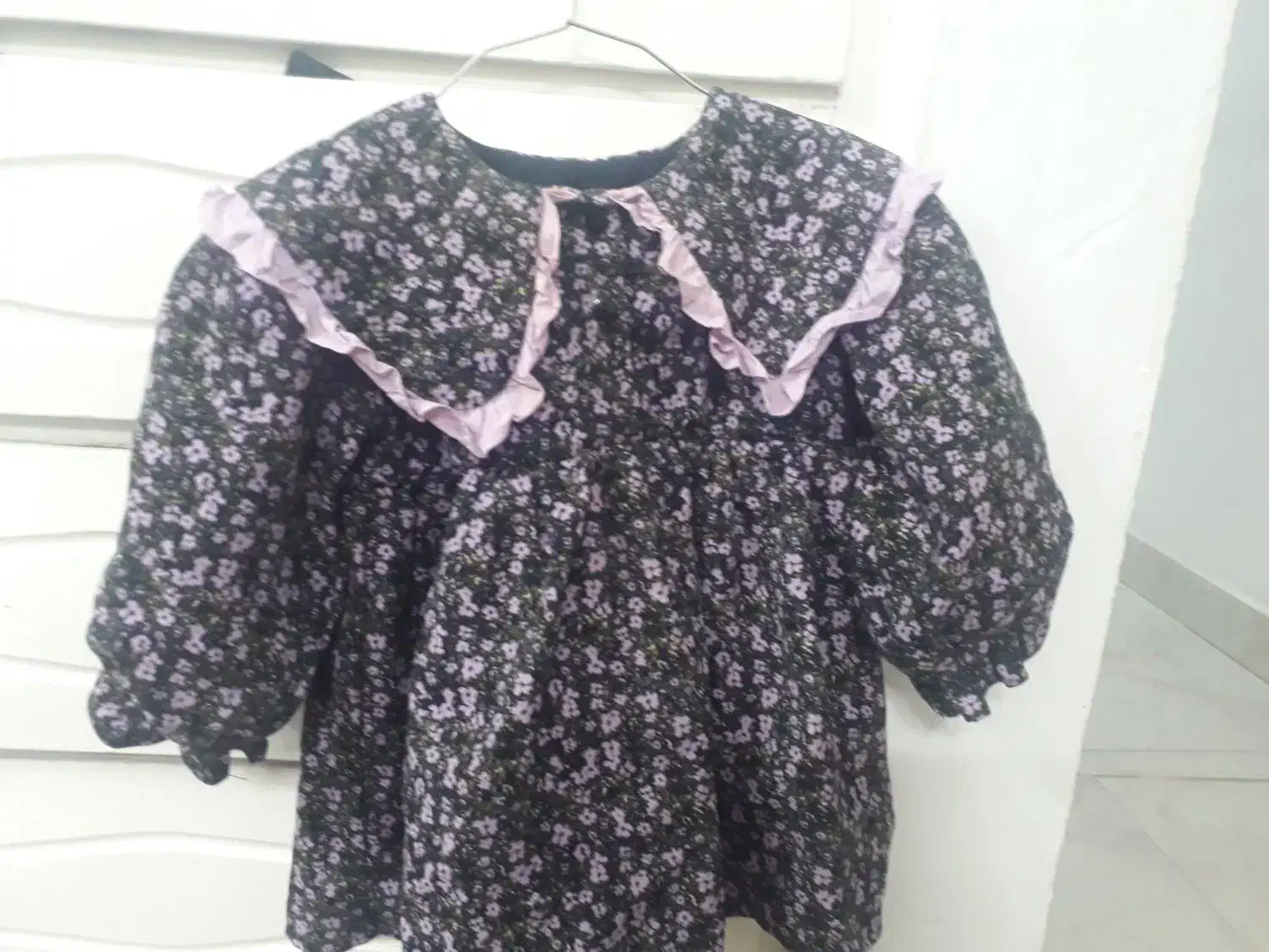 پیراهن وکفش|کفش و لباس بچه|آمل, |دیوار