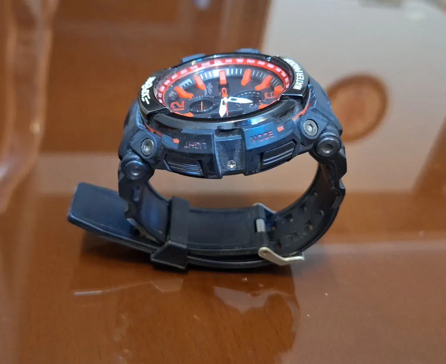 ساعت مچی Xponi|ساعت|اصفهان, محله اسلامی|دیوار