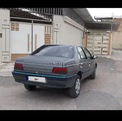 پژو ۸۴|خودرو سواری و وانت|اندیمشک, |دیوار