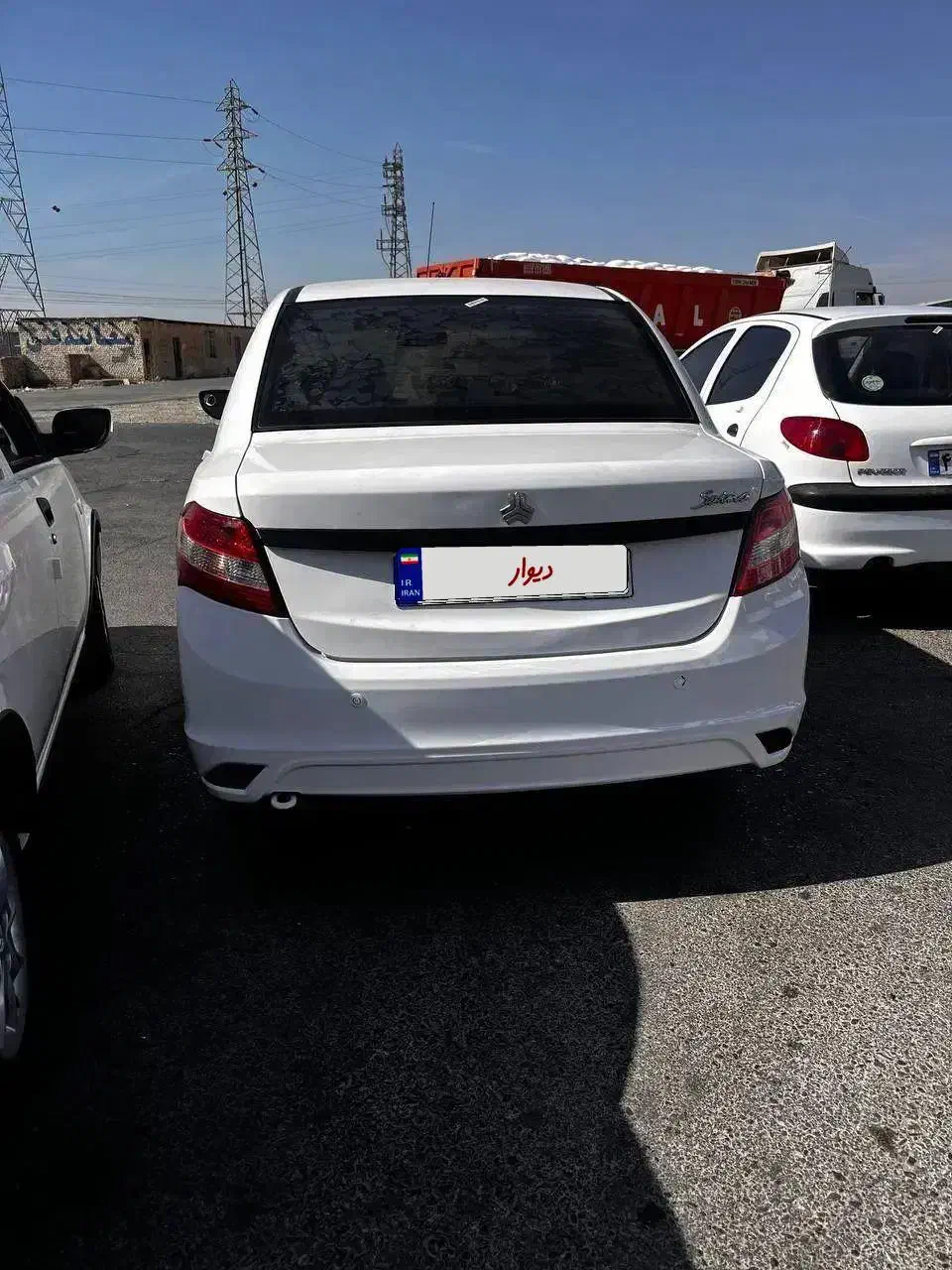 ساینا مدل ۹۹|خودرو سواری و وانت|رشت, استقامت ۱|دیوار