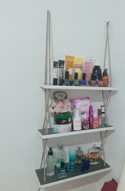 شِلف|کتابخانه، شلف، قفسههای دیواری|پاکدشت, پاکدشت (مامازند)|دیوار