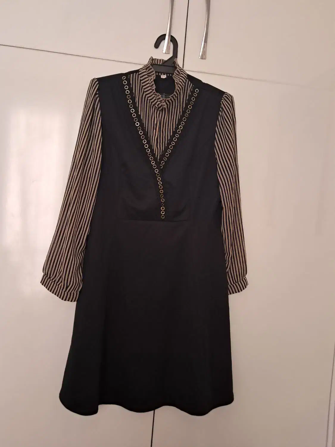 تونیک|لباس|بومهن, |دیوار