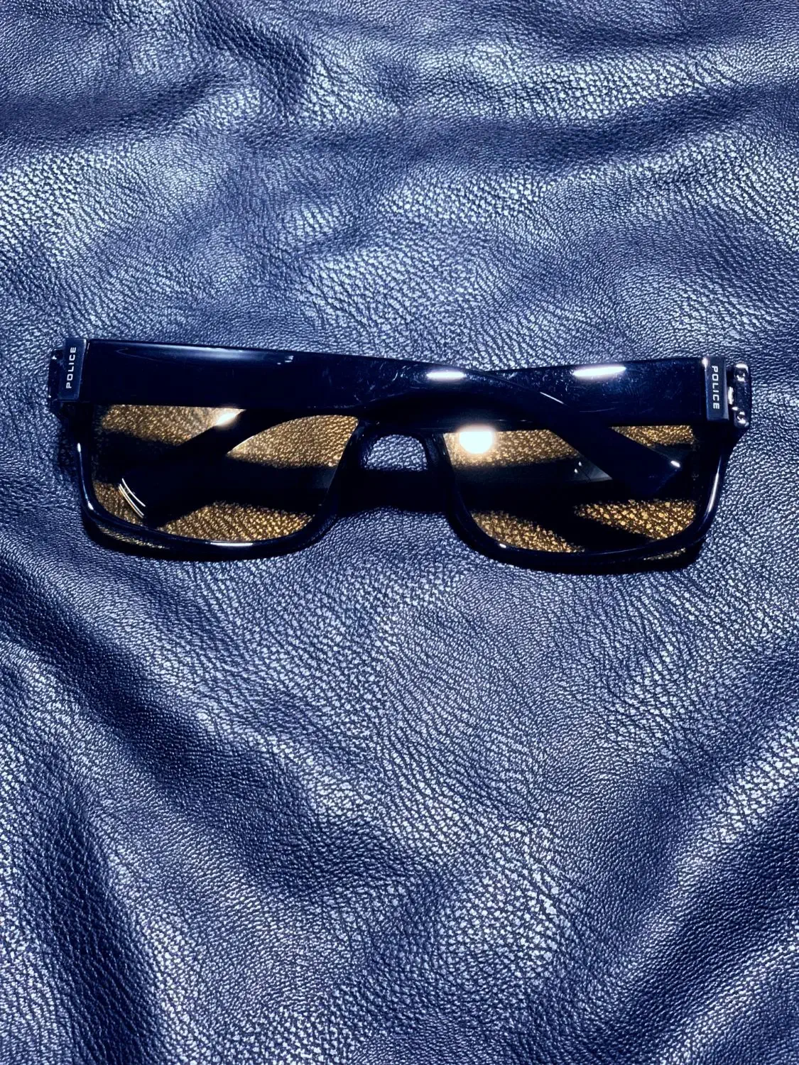 عینک شب ساخت ایتالیا|زیورآلات و اکسسوری|نهاوند, |دیوار