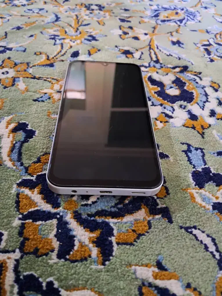 گوشی r6 a155f|موبایل|تهران, مظاهری|دیوار