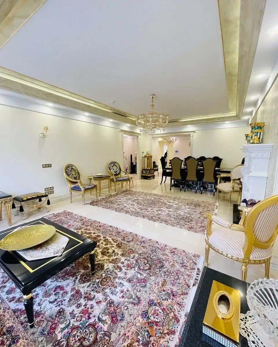 ۱۸۵متر ۳خواب/تهارتر‌باواحدکوچکتر/سازمان‌مرکز|فروش آپارتمان|تهران, سازمان برنامه شمالی|دیوار