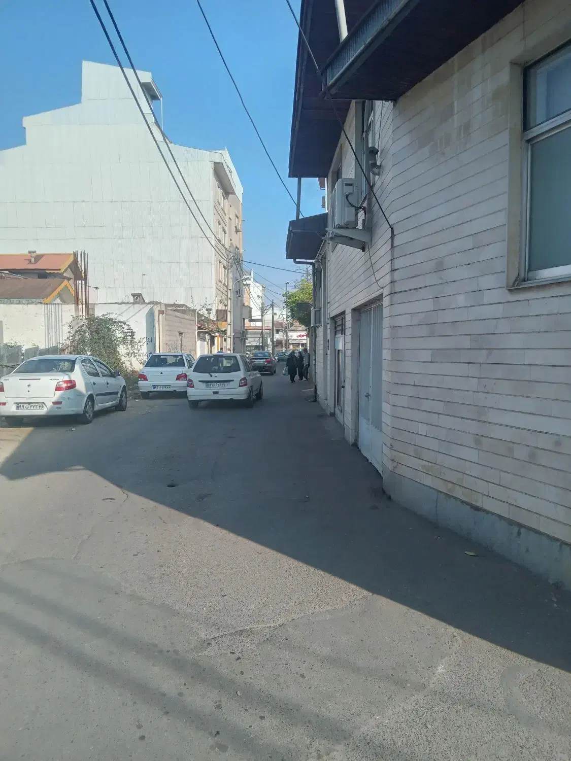 رهن واجاره خانه ویلایی دوبلکسی۹۵متری درباهنر|اجارهٔ خانه و ویلا|رشت, کوی فکوری|دیوار