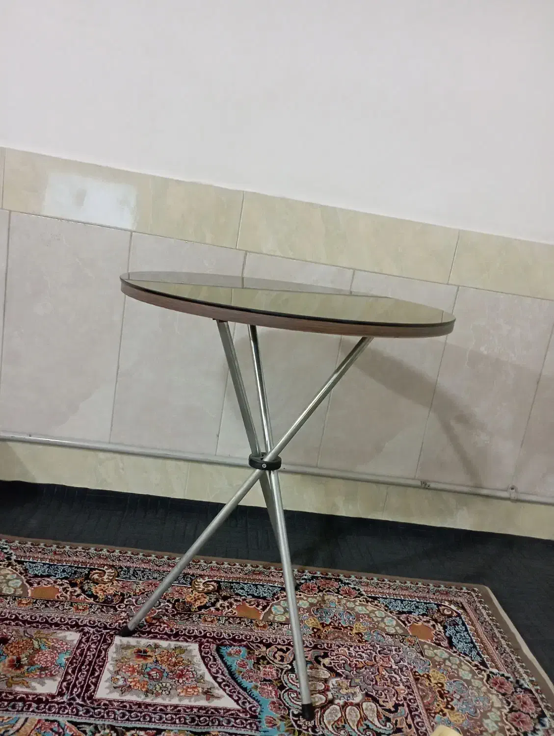 میز خاطره نونو|صنایع دستی و سایر لوازم تزئینی|وحیدیه, |دیوار