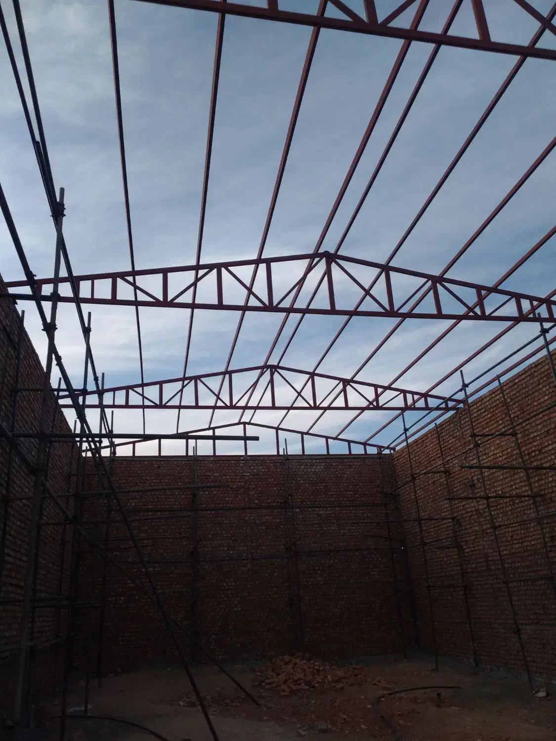 نصب شیروانی سبک سازی|خدمات پیشه و مهارت|قروه, |دیوار