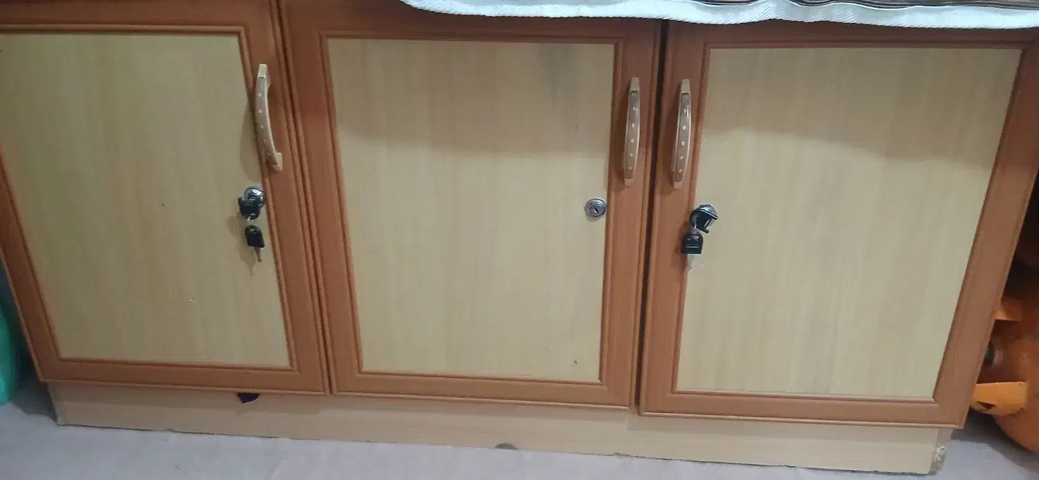 کابینت|جاکفشی، کمد، دراور|مریوان, |دیوار