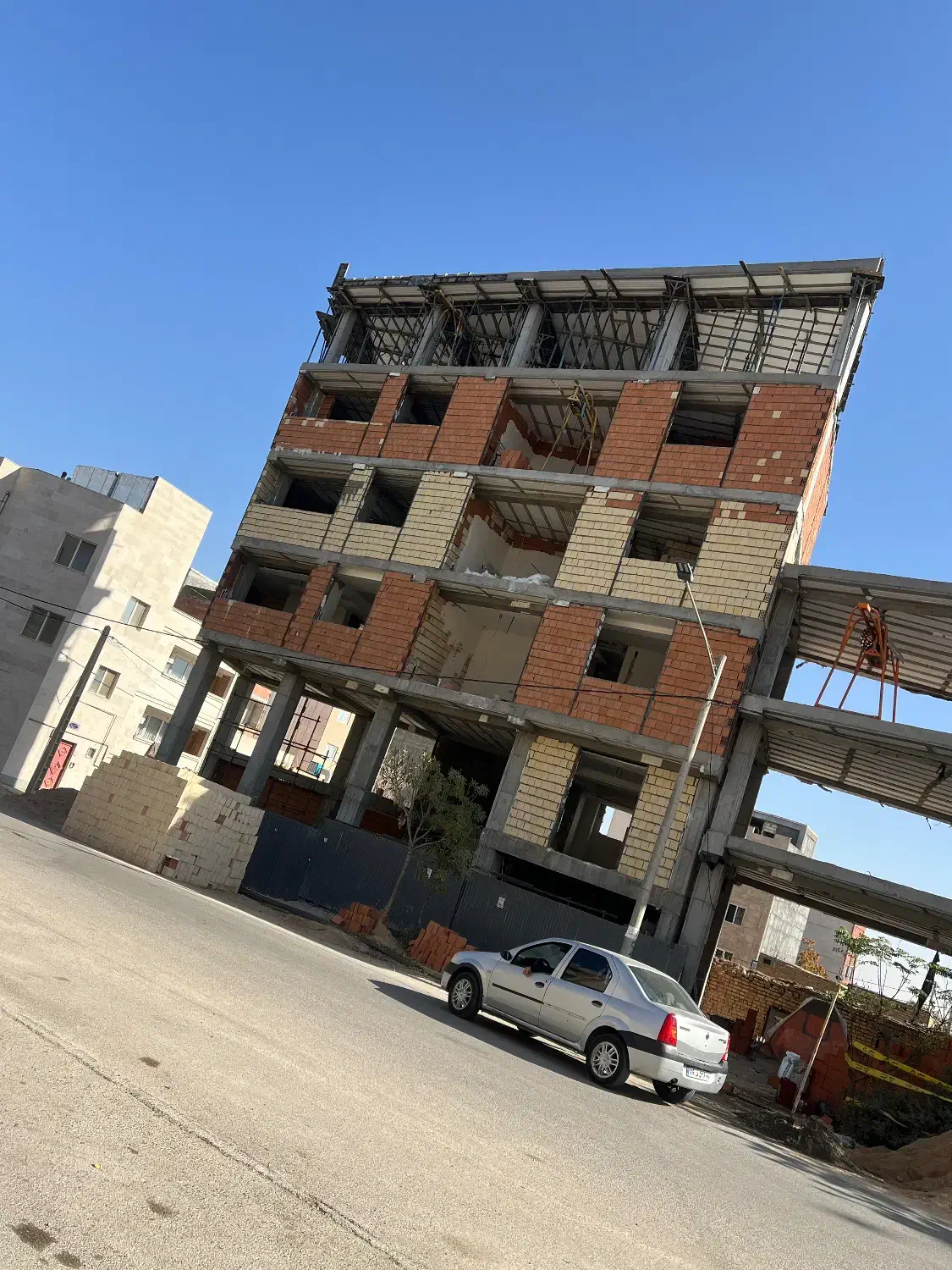 پیش فروش واحد آپارتمان|پیش‌فروش املاک|بجنورد, |دیوار