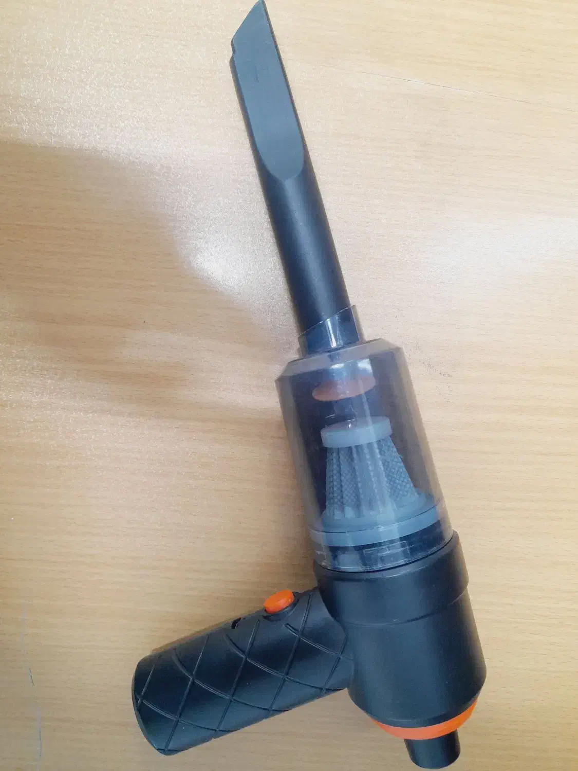 جارو شارژی اصل|جاروبرقی، جارو شارژی، بخارشو|ساری, |دیوار