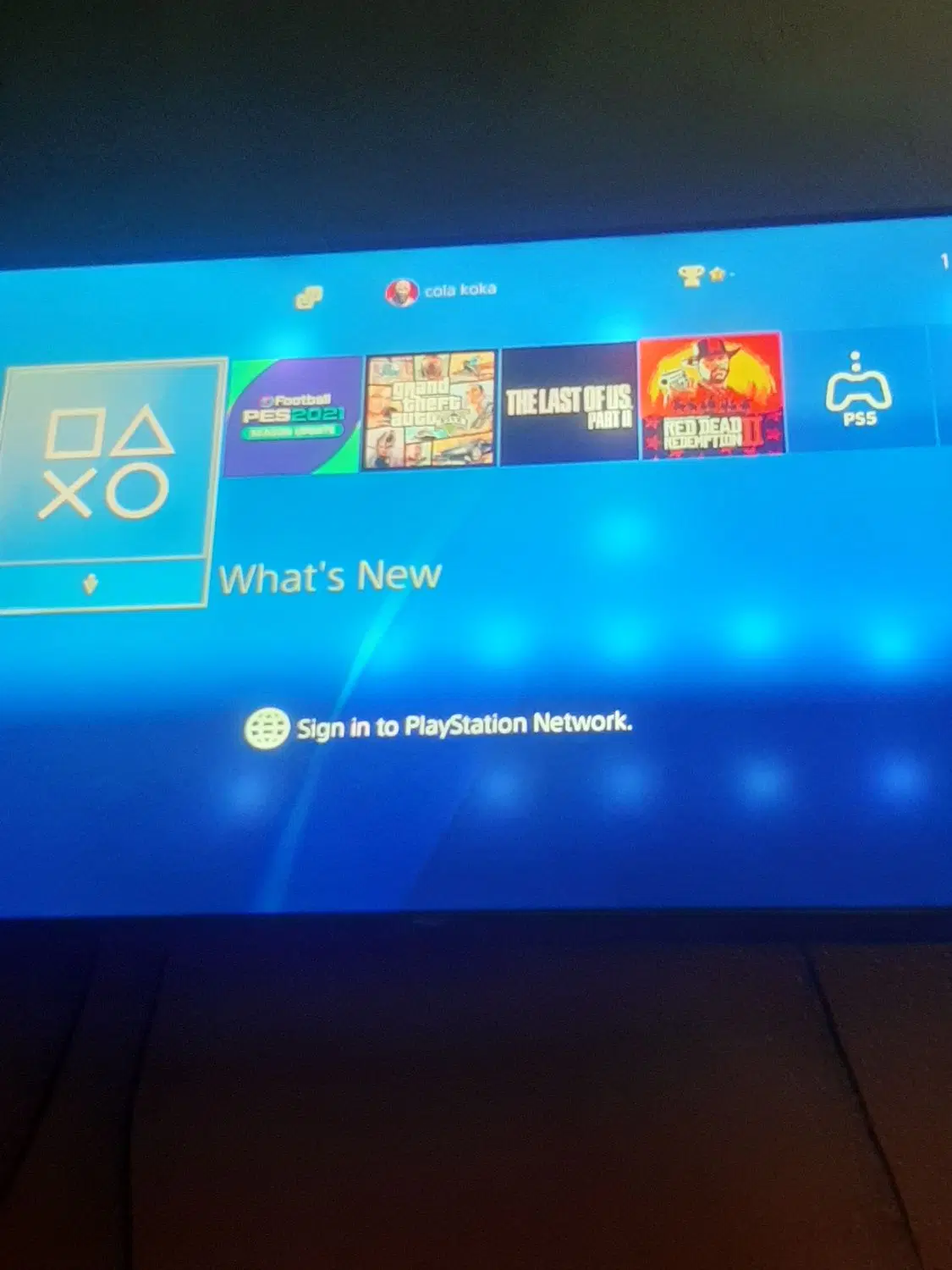 ps4-500gig|کنسول، بازی ویدئویی و آنلاین|جاسک, |دیوار