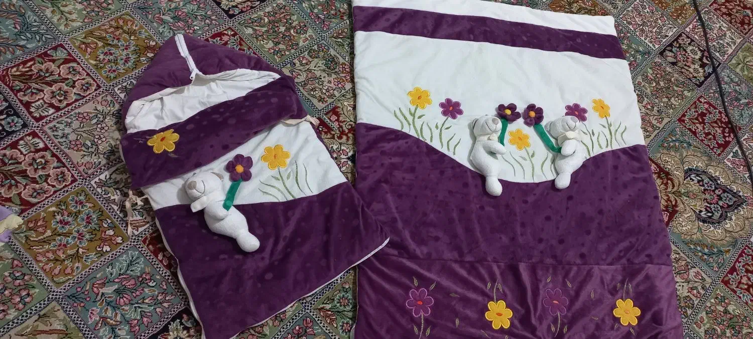 سرویس خواب نوزاد|تخت و سرویس خواب|پاکدشت, حصار امیر|دیوار