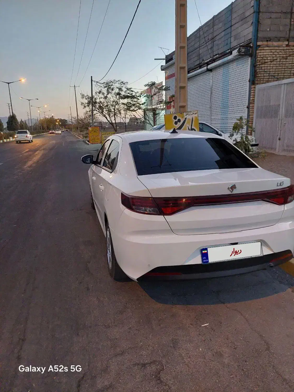 تارا هفت هزار کار|خودرو سواری و وانت|کاشمر, |دیوار