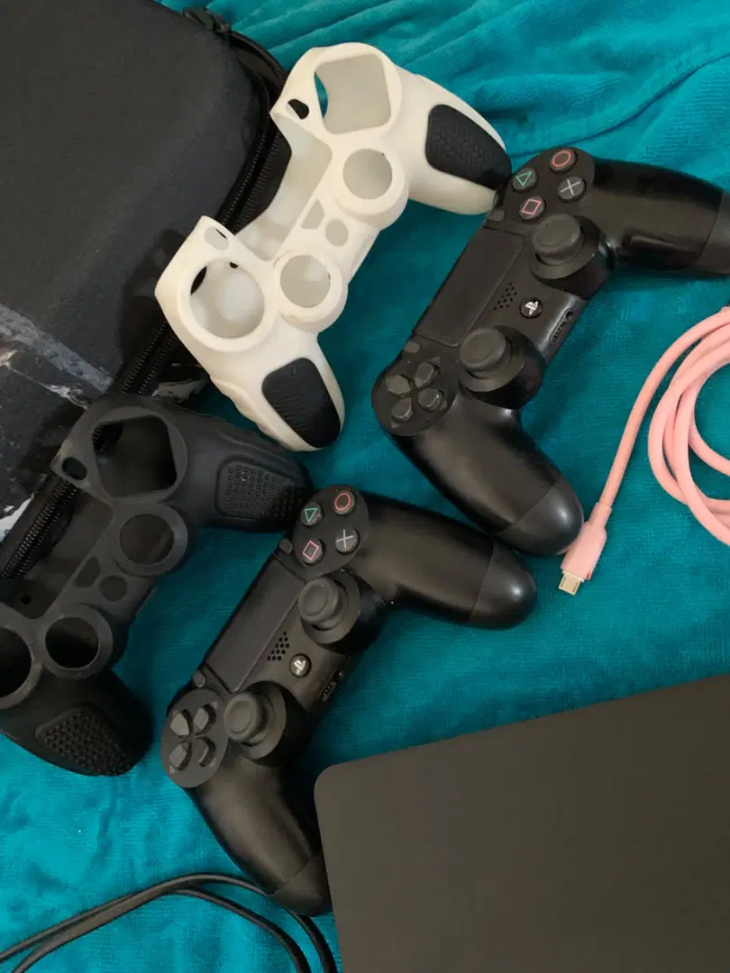 Ps4|کنسول، بازی ویدئویی و آنلاین|تهران, شهرری|دیوار