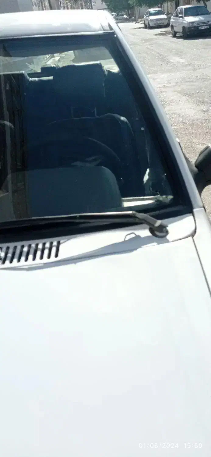 پرایدمدل 80|خودرو سواری و وانت|بیرجند, |دیوار