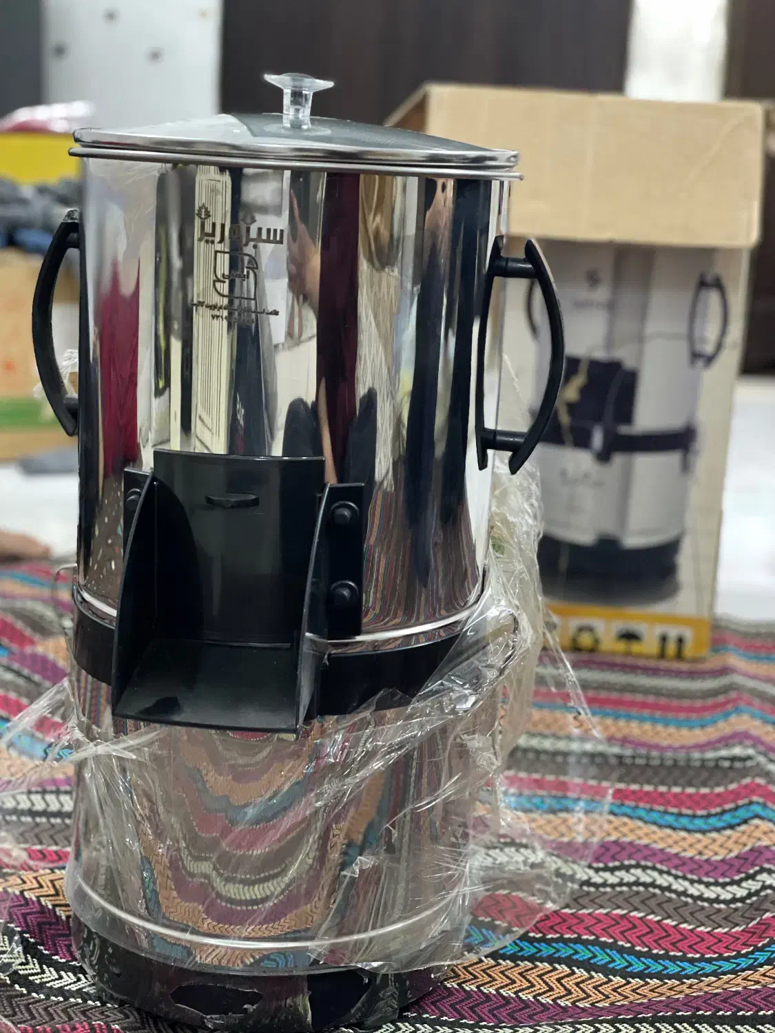 سبزی خردکن مارک سبزه ریز|خردکن، آسیاب، غذاساز|مشهد, نظام دوست|دیوار