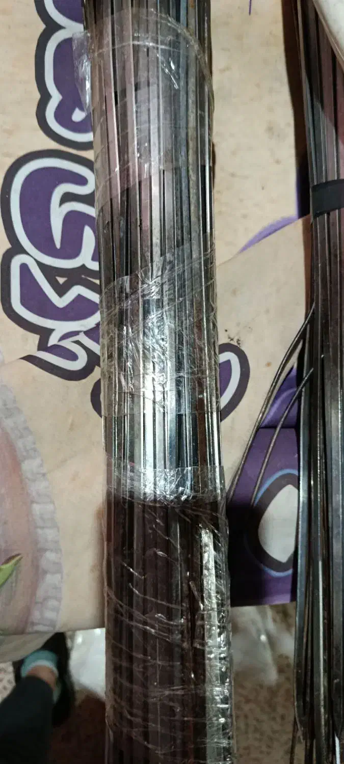 سیخ جگر|ظروف پخت‌وپز|قزوین, |دیوار