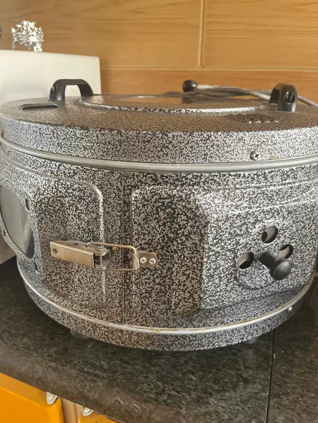 فربرقی|اجاق گاز و لوازم برقی پخت‌وپز|کرمانشاه, |دیوار