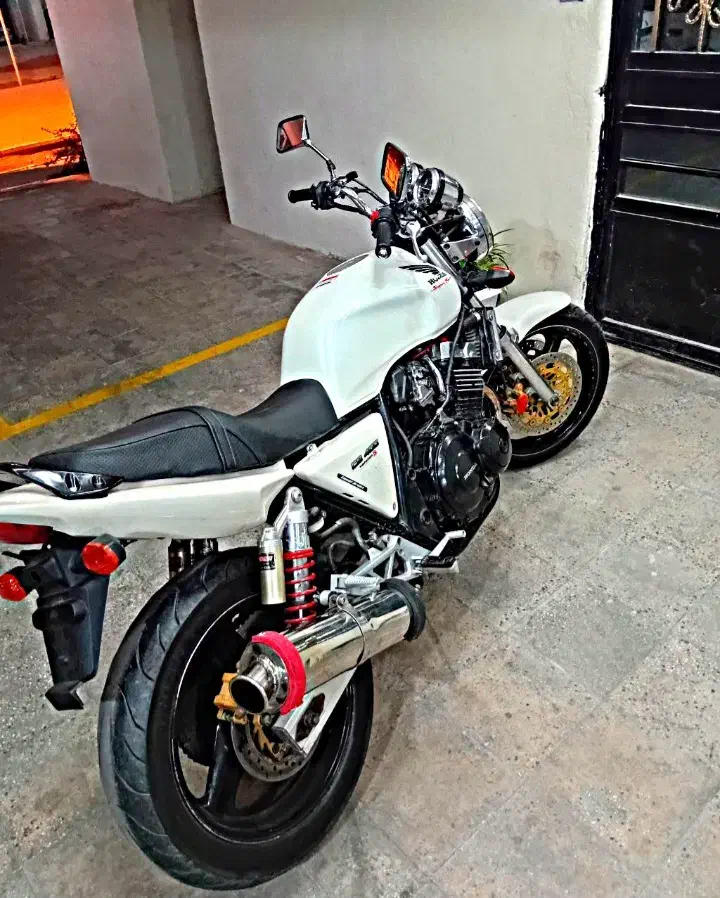 cb400. cb1000.cb1300|موتورسیکلت|تهران, پرواز|دیوار