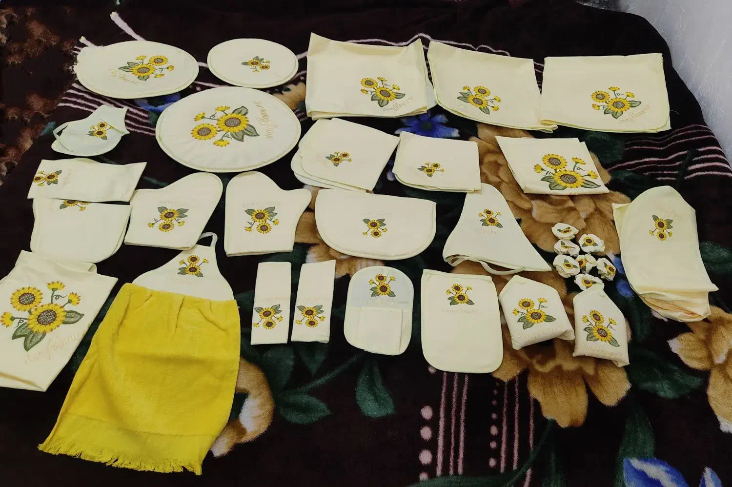 دستگیره آشپزخانه|سفره، حوله، دستمال آشپزخانه|دزفول, |دیوار