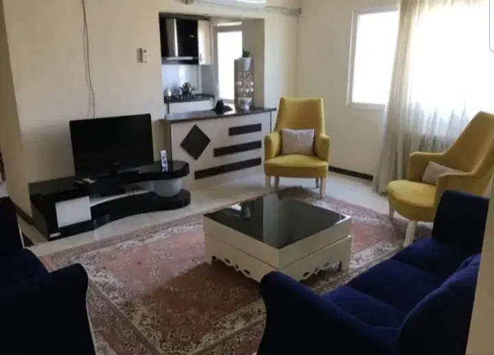 اجاره روزانه سوییت منزل شیک مبله تمیز 1خواب|اجارهٔ کوتاه‌مدت آپارتمان و سوئیت|اصفهان, کوی امیریه|دیوار
