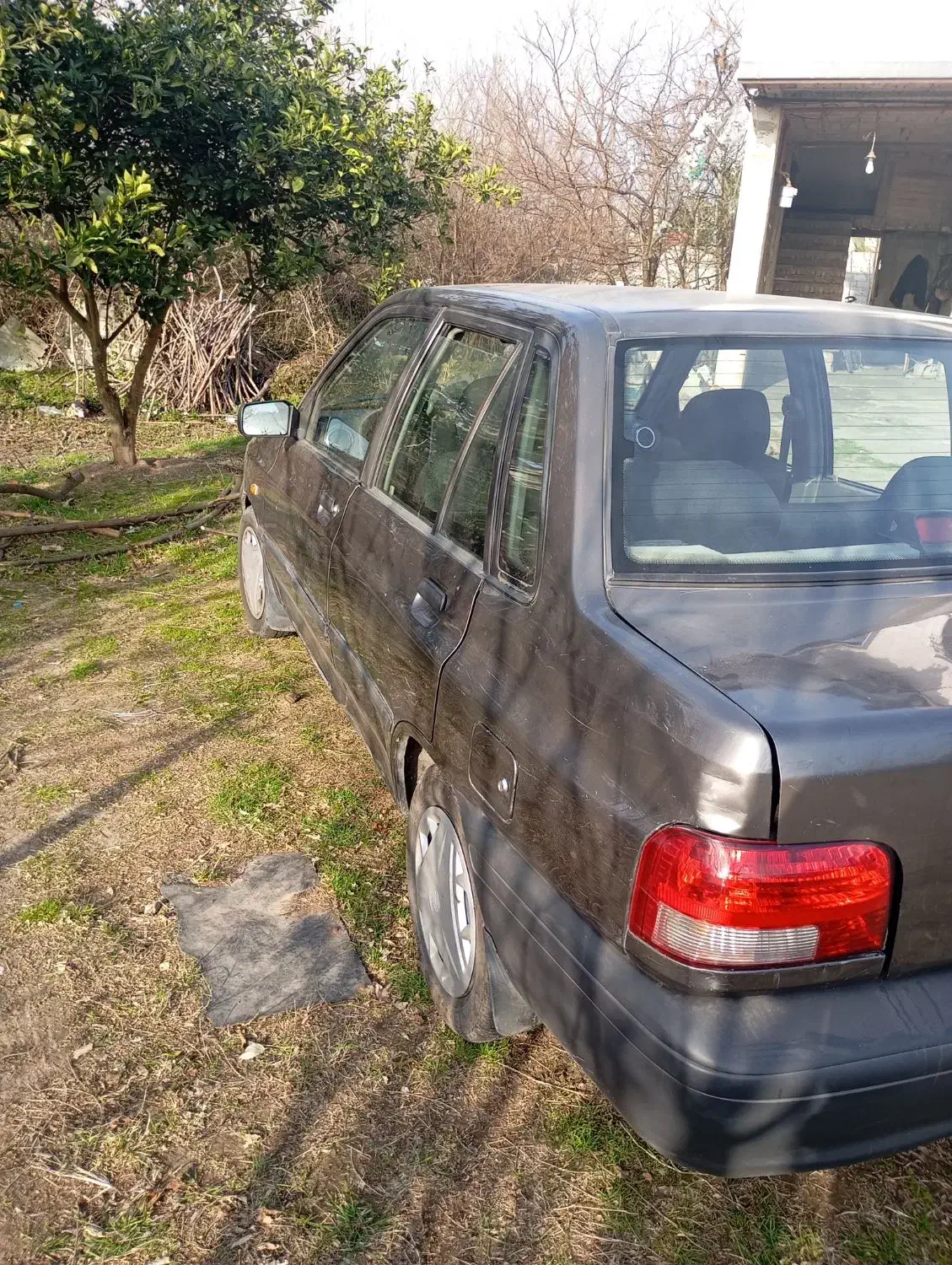 پراید131 مدل 90|خودرو سواری و وانت|آستانه اشرفیه, |دیوار