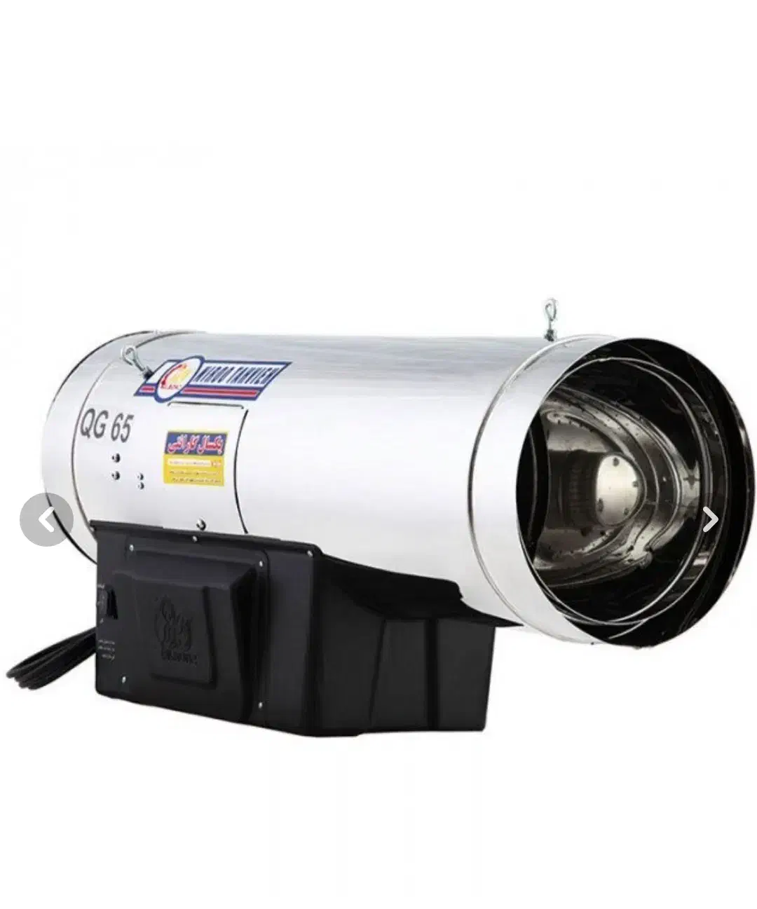 جت هیتر،هواکش،کول پد،اینلت ،قفس مرغ تخم گذار|ماشین‌آلات صنعتی|تربت‌حیدریه, بالا ولایت|دیوار