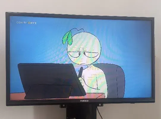 تلویزیون۳۲ اینچ سامسونگ|تلویزیون و پروژکتور|شیروان (خراسان), |دیوار