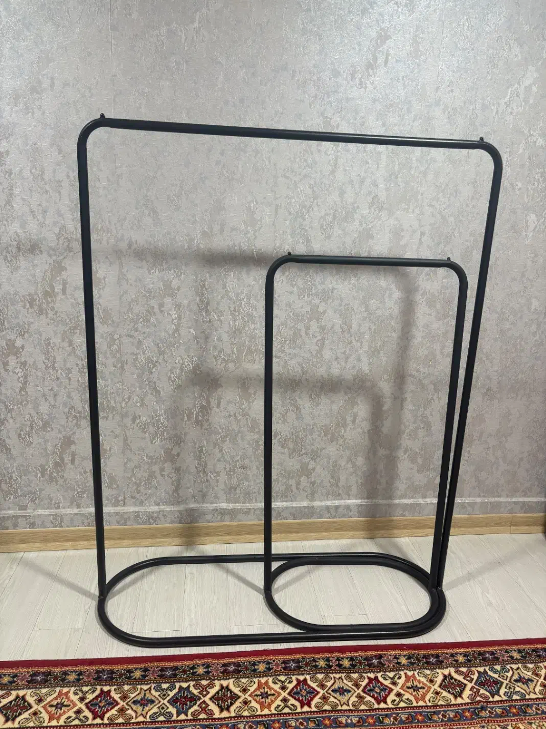 رگال فلزی|جاکفشی، کمد، دراور|اهواز, کیان اباد|دیوار