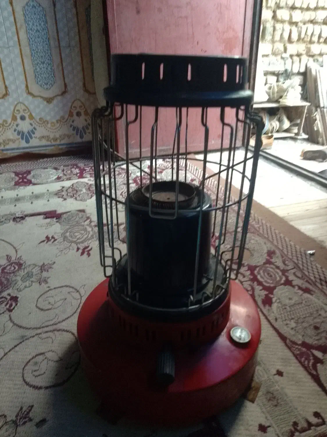 آترا نو تمیز|بخاری، هیتر، شومینه|ایرانشهر, |دیوار