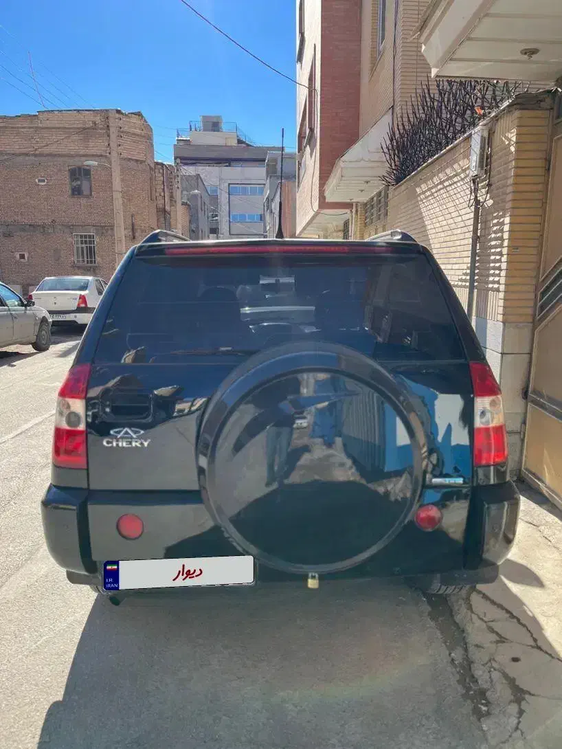 Mvm x33|خودرو سواری و وانت|شهرکرد, |دیوار