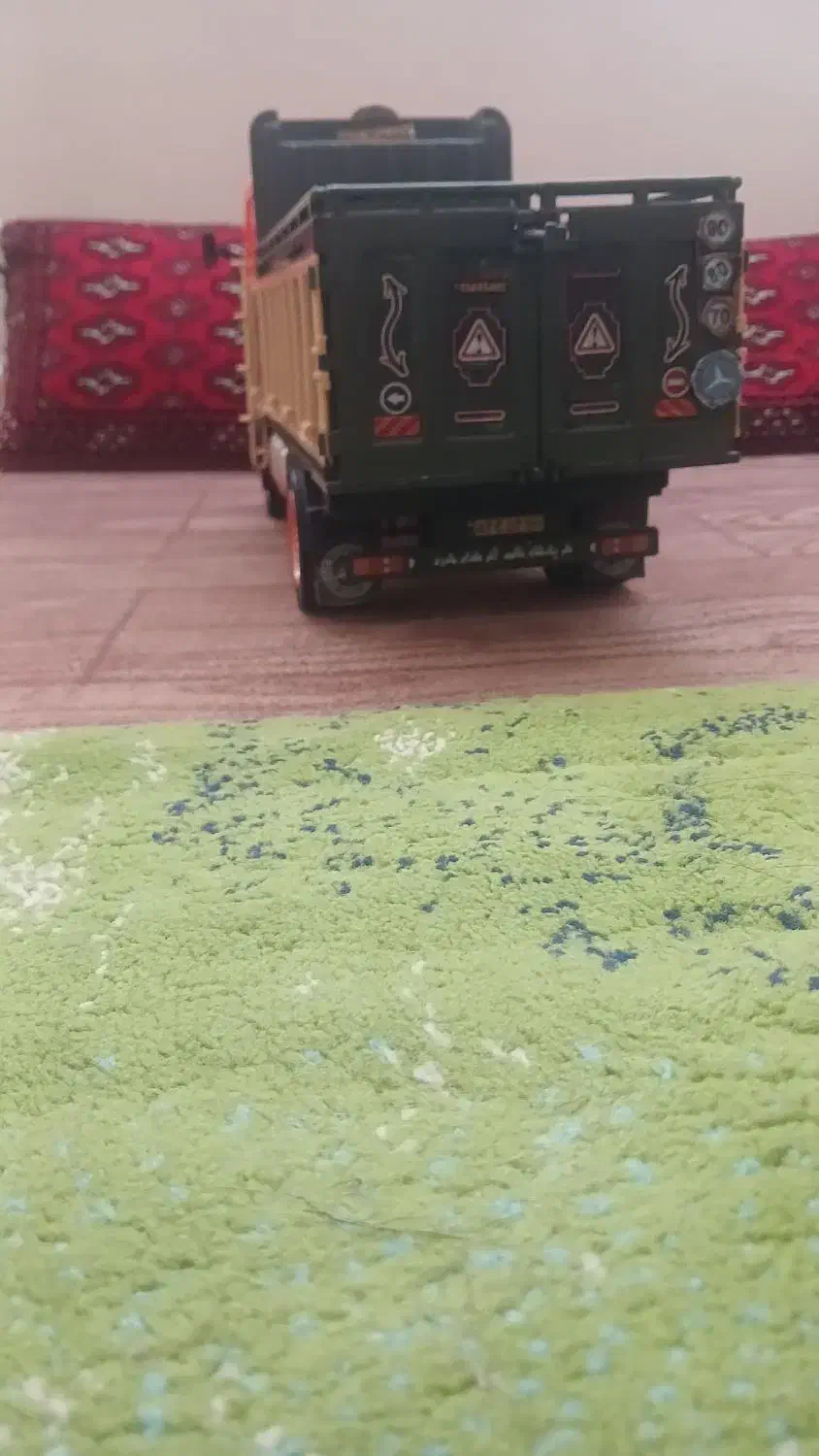 خاور اسباب بازی|اسباب‌‌بازی|تهران, شهرک امام خمینی|دیوار