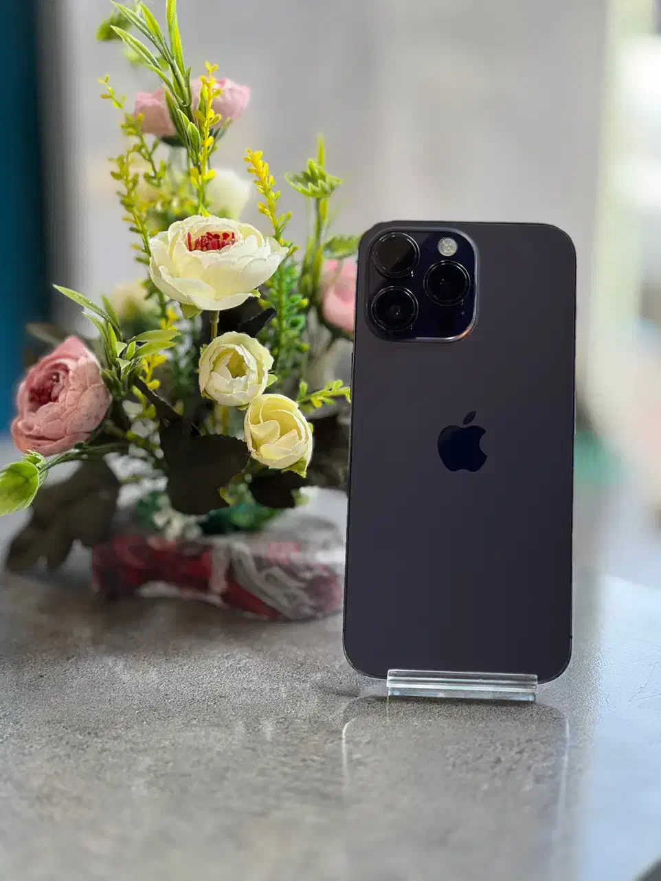 iPhone 14promax|موبایل|آذرشهر, |دیوار