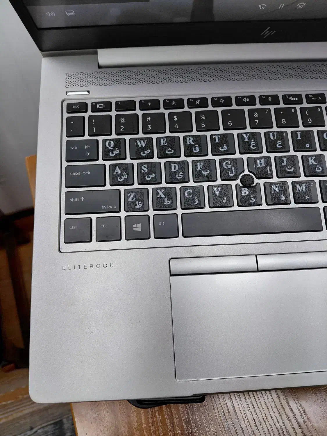 اچ پی|رایانه همراه|اردبیل, |دیوار