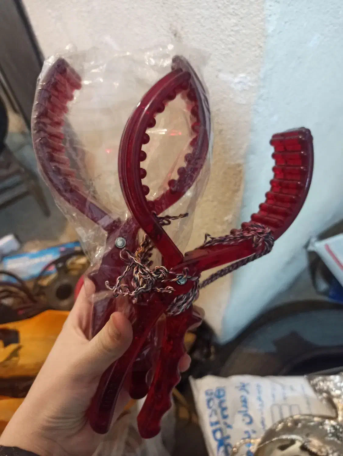 گیره های دیزی|زیورآلات و اکسسوری|تهران, شهرک فردوس (حسینی)|دیوار