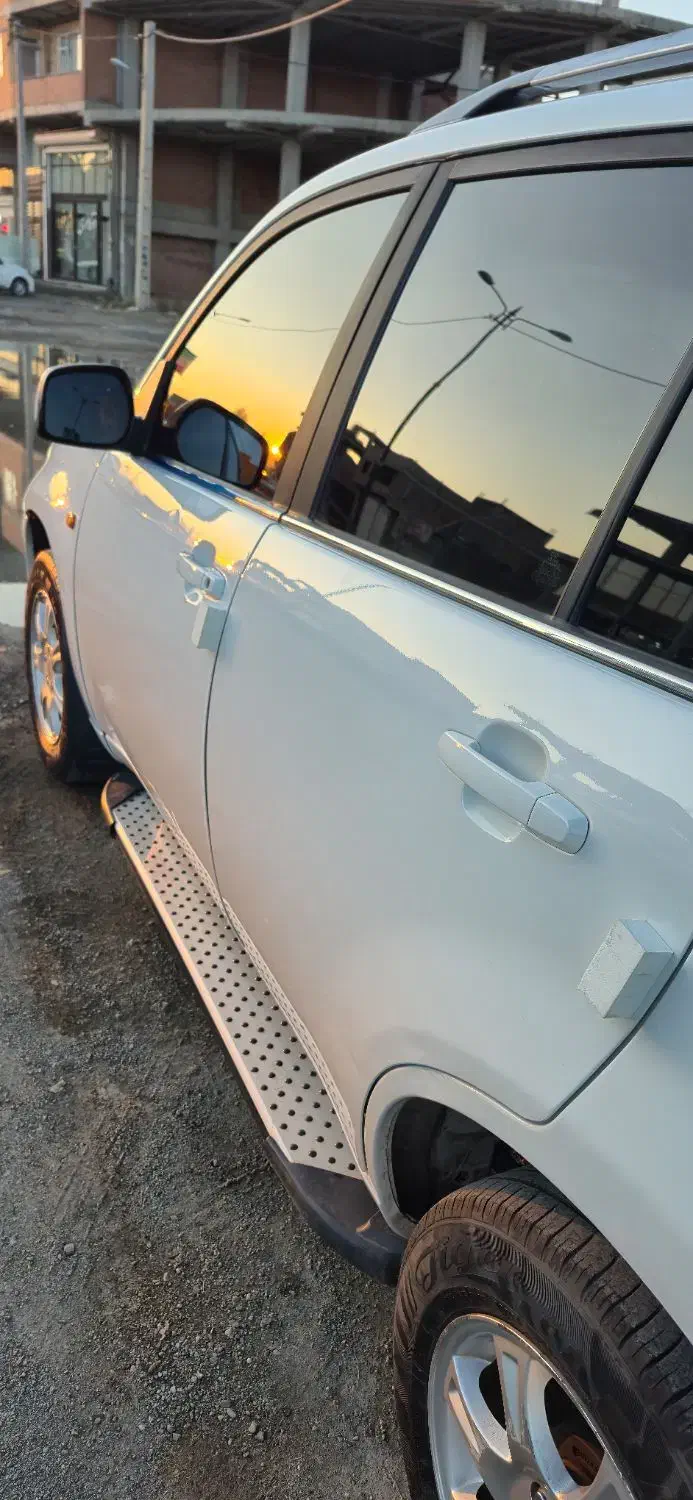 ایکس ۳۳ مدل ۹۳ بیرنگ استثنا|خودرو سواری و وانت|نقده, |دیوار