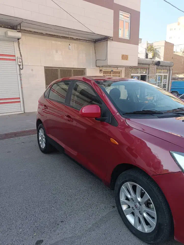 ام وی ام هاچبک۳۱۵ مدل۹۴ در حد با شرایط نقد و اقساط|خودرو سواری و وانت|تبریز, |دیوار