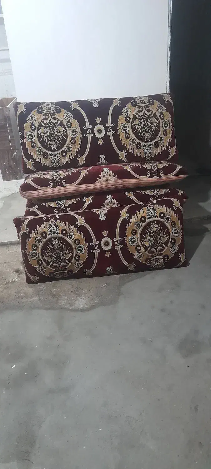 پشتی|پشتی|مشهد, حسین‌آباد|دیوار