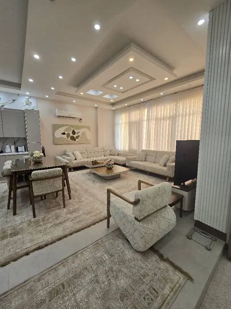 کارکنان جنوبی /طبقه بالا|اجارهٔ آپارتمان|دوگنبدان, |دیوار