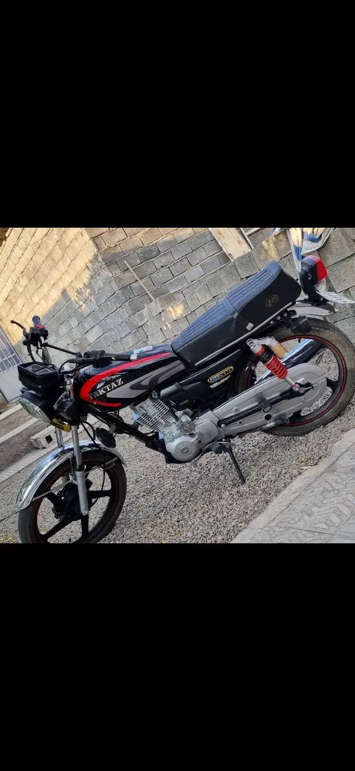 موتور لیفان ۲۰۰|موتورسیکلت|کرمان, |دیوار