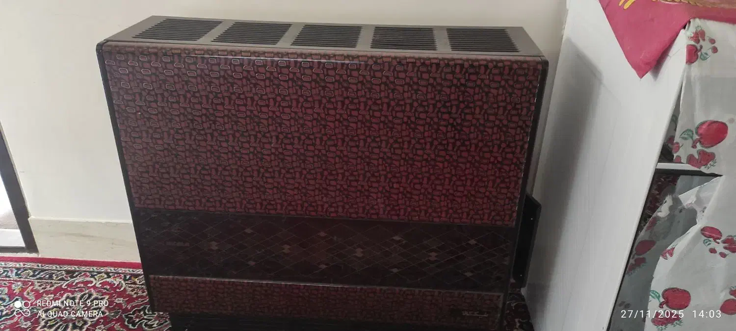 بخاری گازی وفرش|فرش|سقز, |دیوار