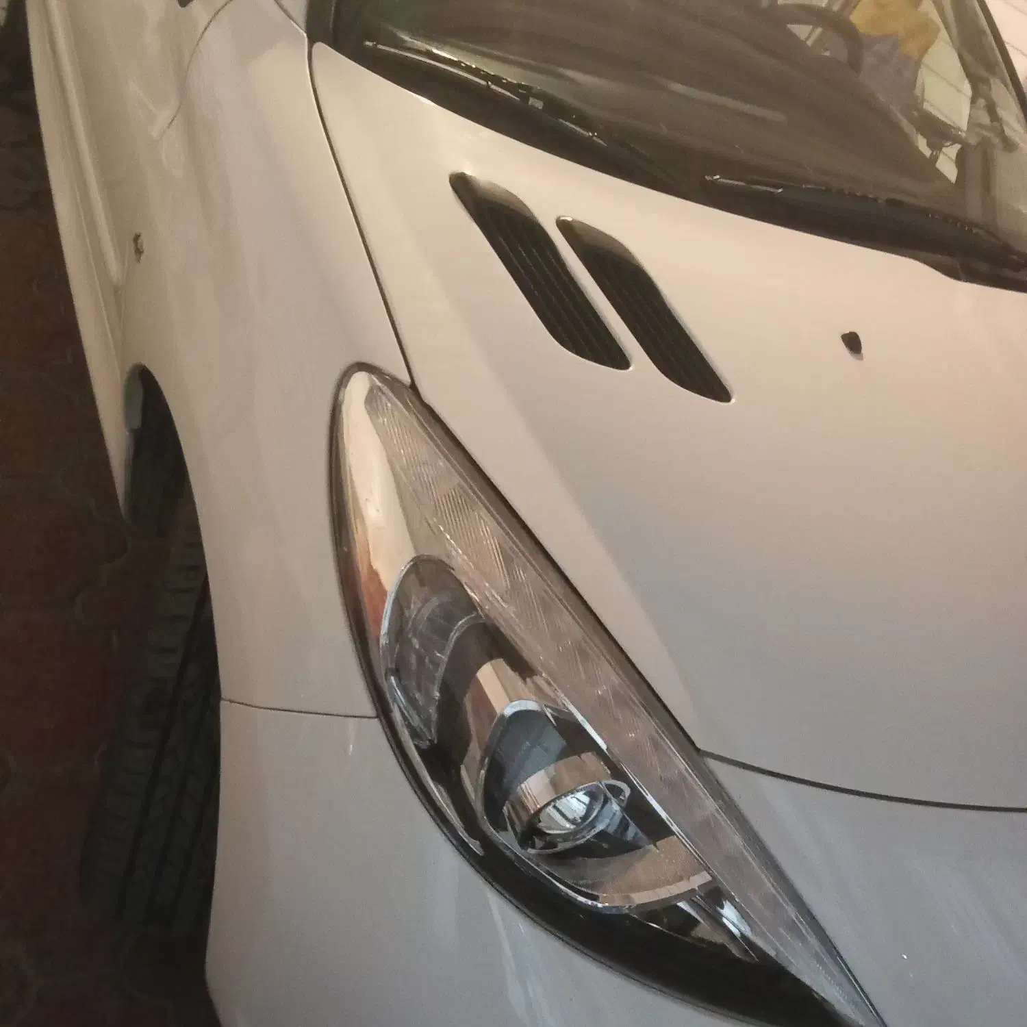 207پانوراما|خودرو سواری و وانت|اسلام‌‌آباد غرب, |دیوار