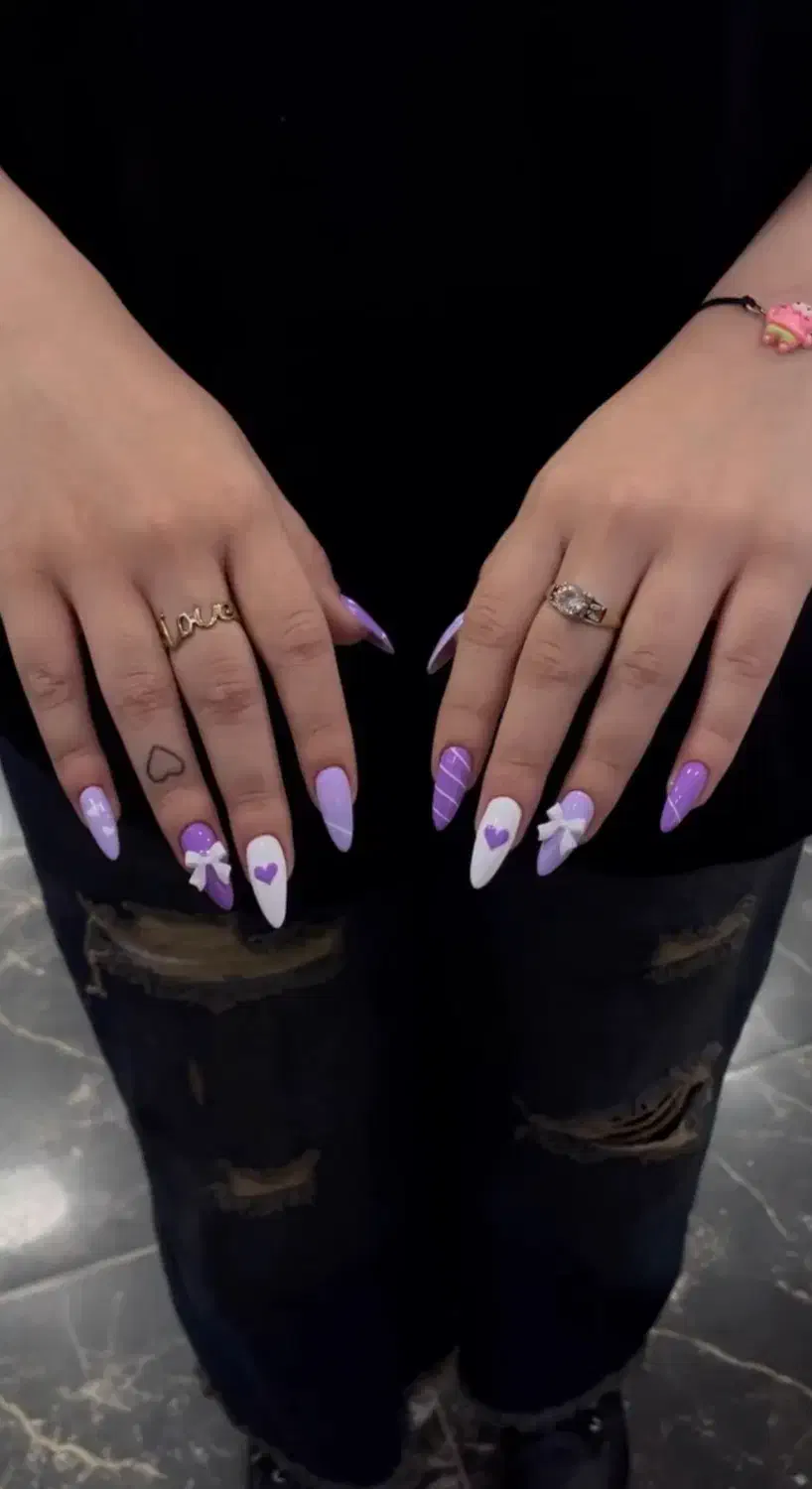 کاشتناخنپیرسینگبافت|خدمات آرایشگری و زیبایی|خرمآباد, |دیوار